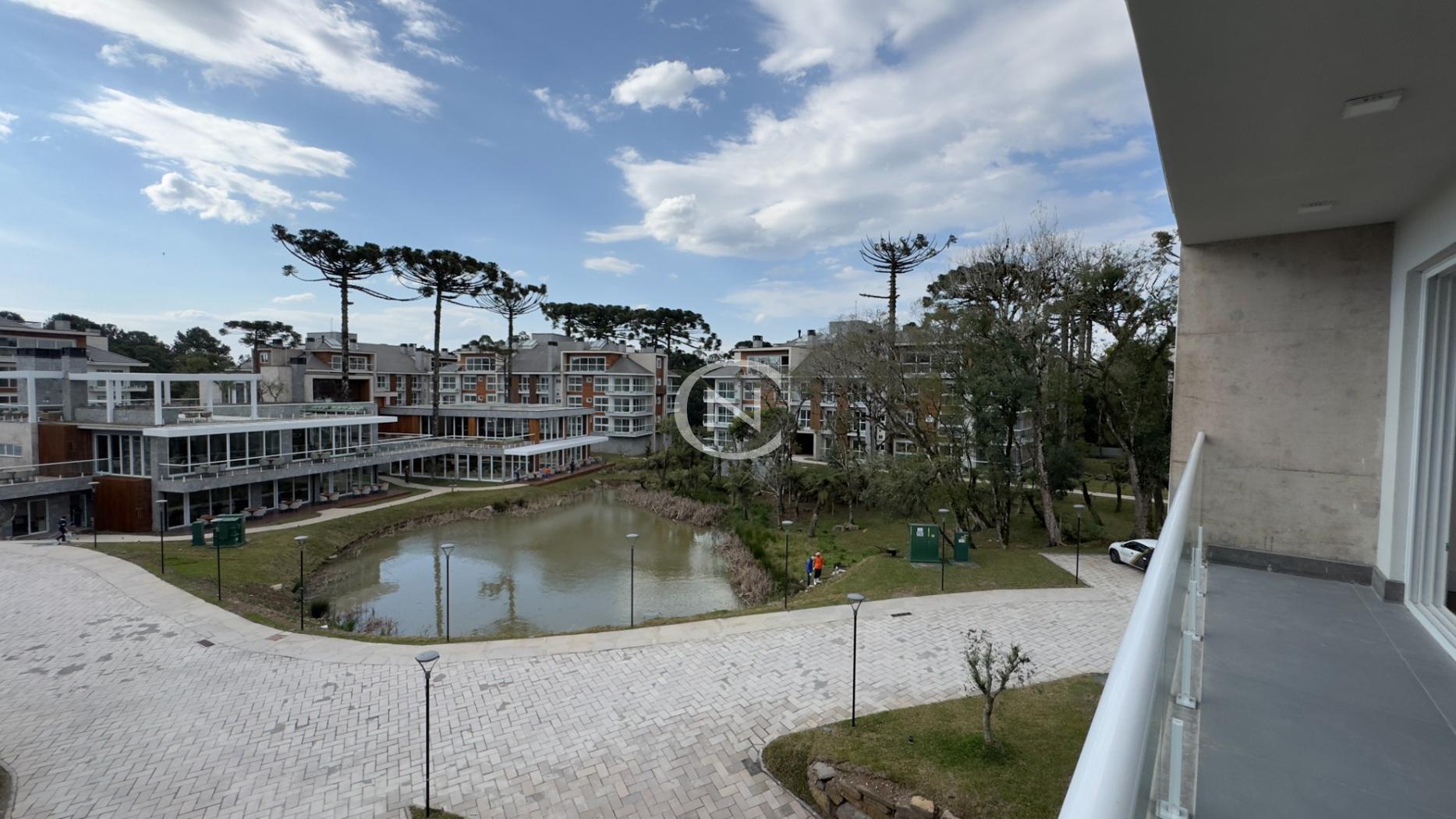APARTAMENTO VENETO EM GRAMADO TORRE TREVISO | Carniel | Gramado