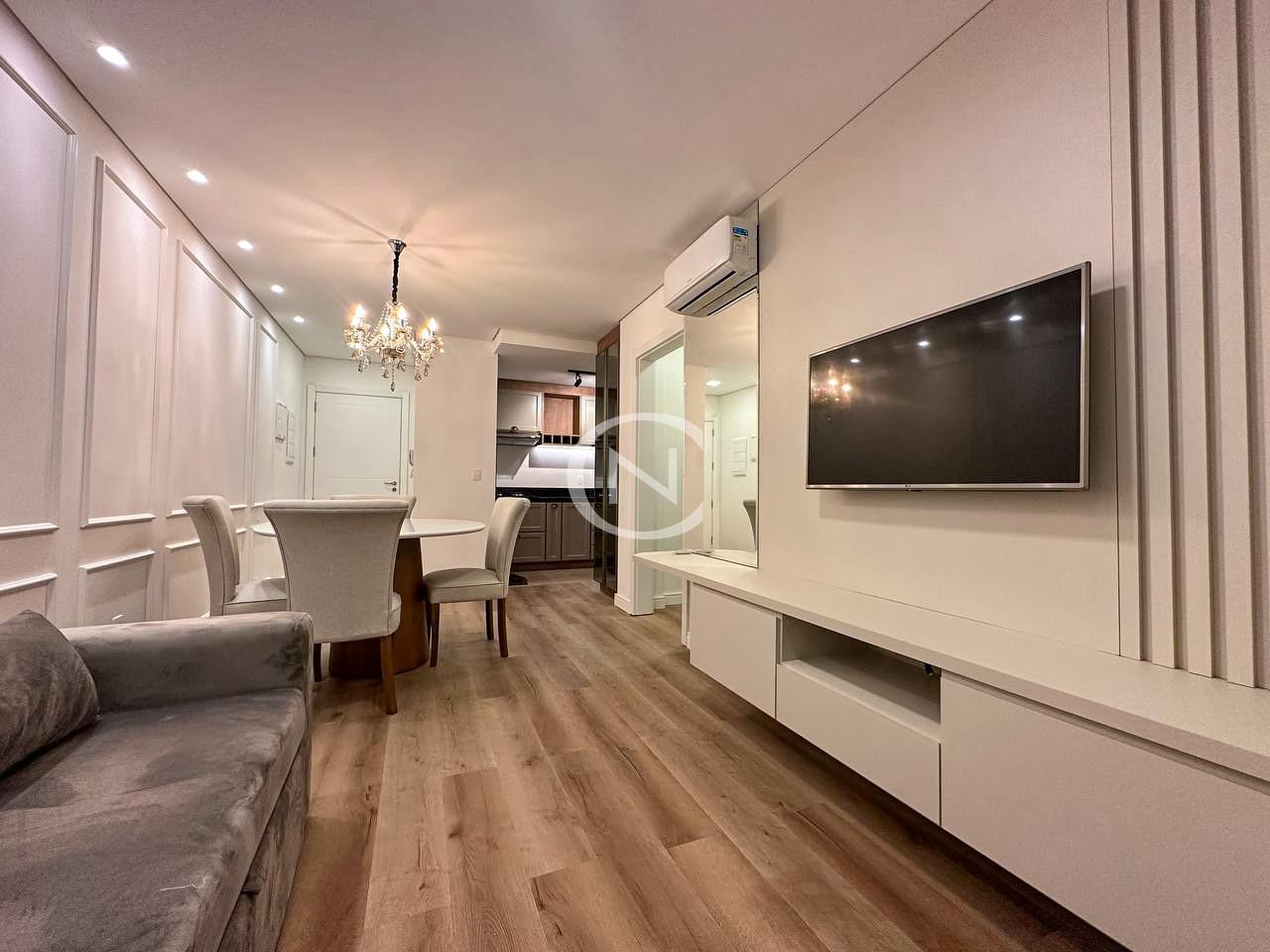 APARTAMENTO DE 1 DORMITÓRIO NO CENTRO DE GRAMADO | Centro  | Gramado