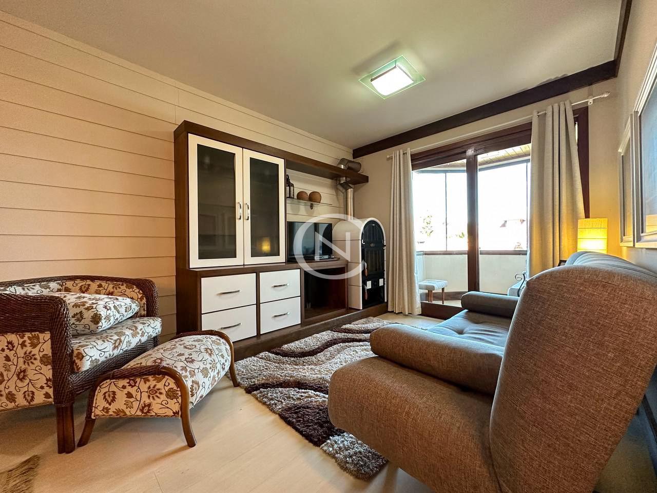 APARTAMENTO EM GRAMADO/RS NO CENTRO | Centro  | Gramado