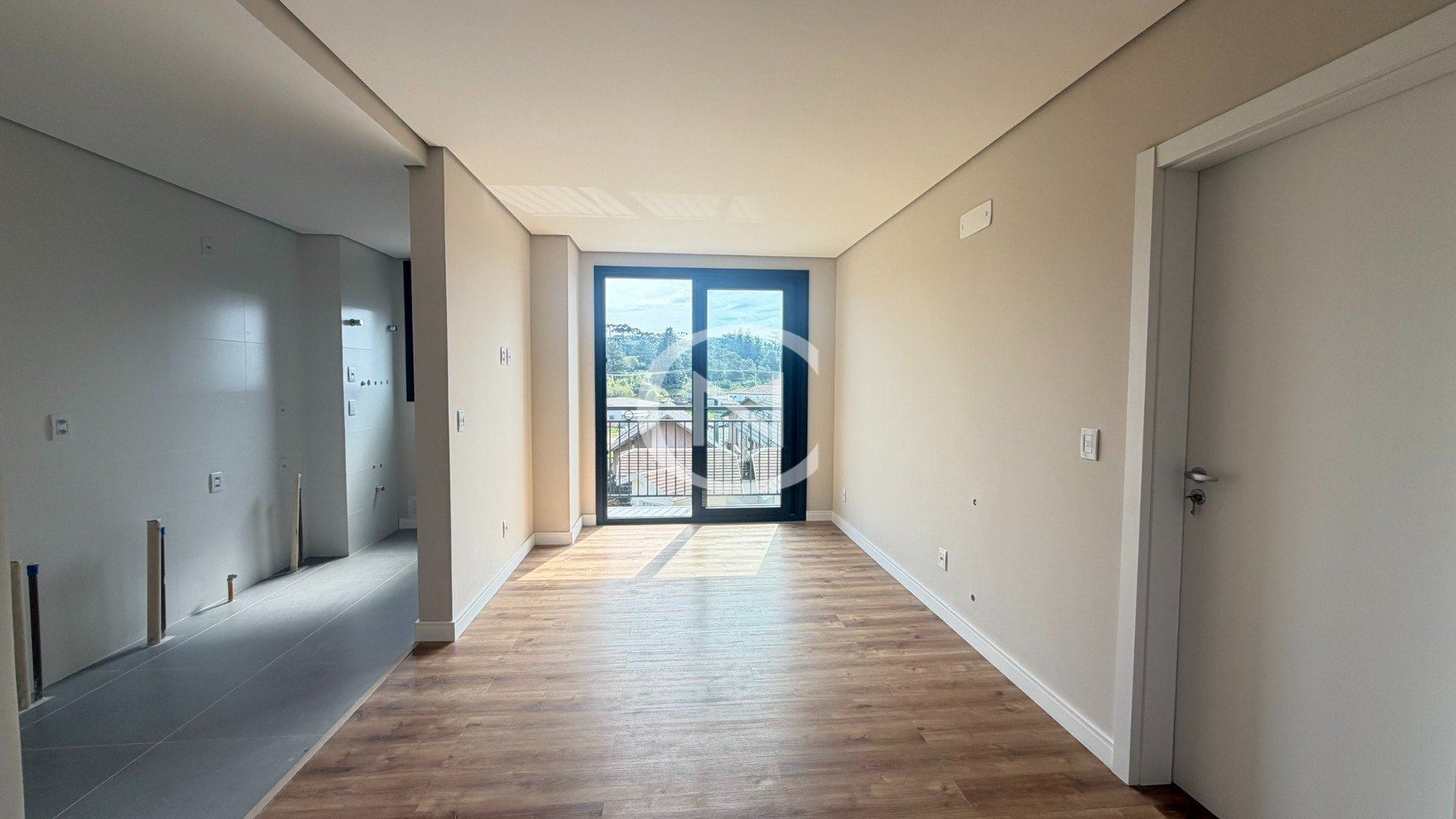 APARTAMENTO NO WINKEL EM CANELA/RS COM 61M² | Centro | Canela