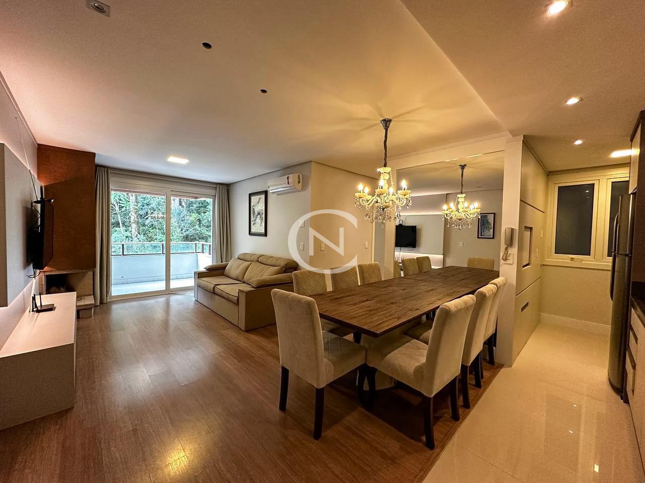 APARTAMENTO A 100M DA RUA COBERTA EM GRAMADO | Centro  | Gramado