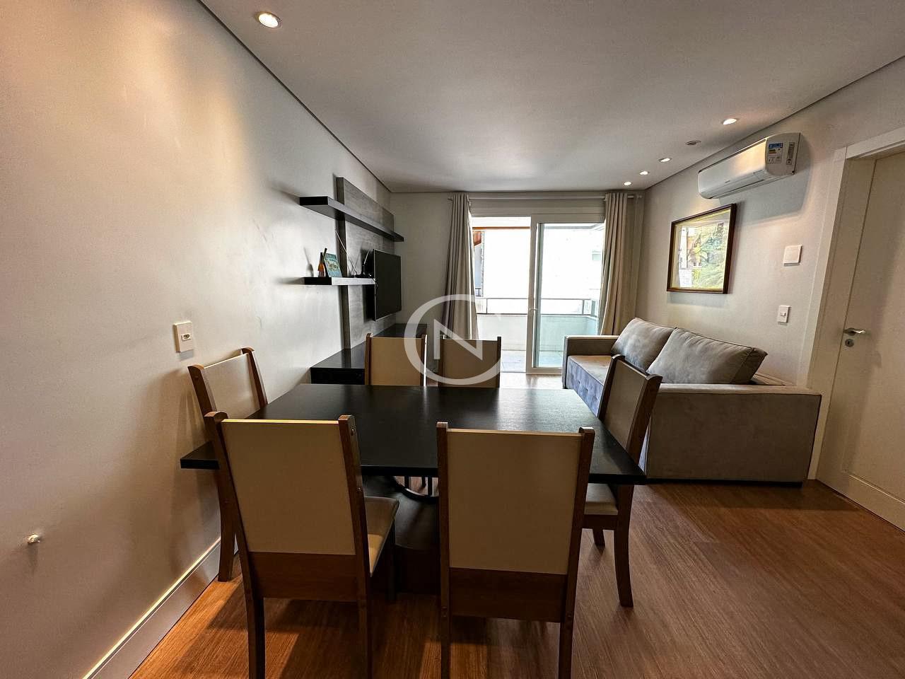 APARTAMENTO A 100M DA RUA COBERTA DE GRAMADO | Centro  | Gramado
