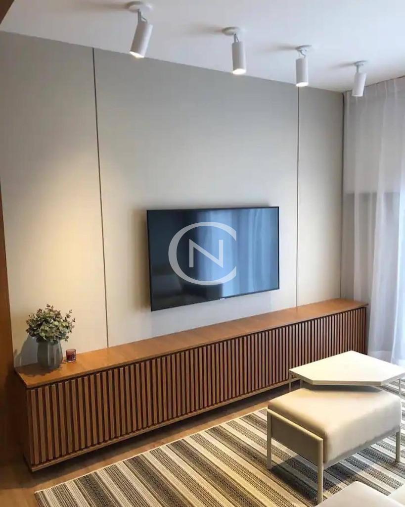 APARTAMENTO COM 46M² NO CENTRO DE GRAMADO/RS | Centro  | Gramado