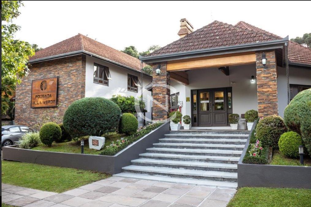 POUSADA COM 958M² EM CANELA/RS | Vila Suzana | Canela