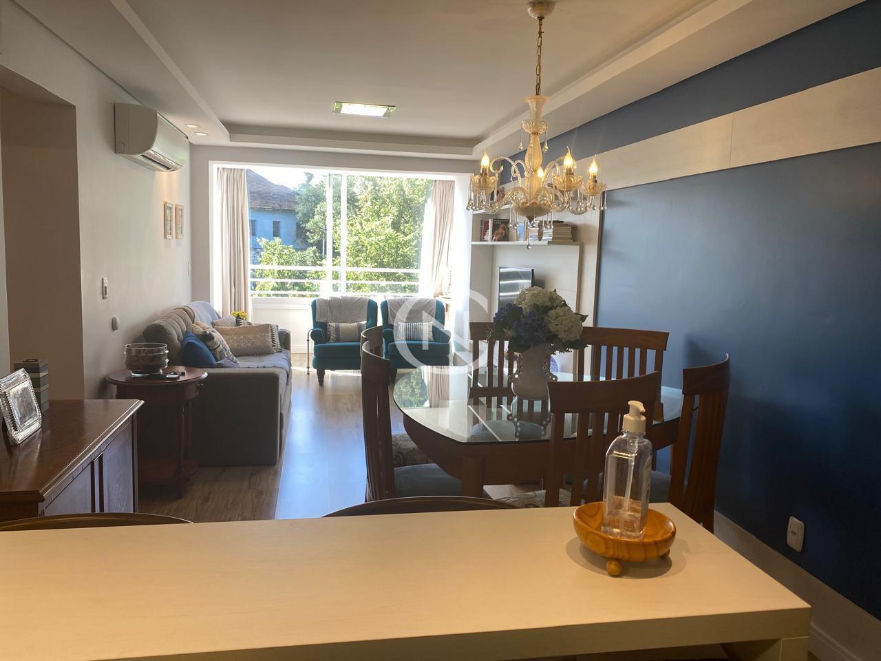 APTO NO CENTRO DE GRAMADO DE 65M², 1 SUITE+LAVABO | Piratini | Gramado