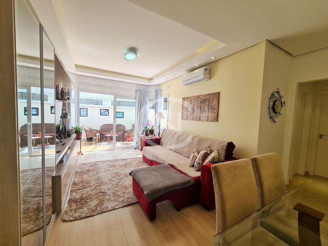 APARTAMENTO COM 106 M² NO CENTRO DE CANELA/RS | Centro | Canela