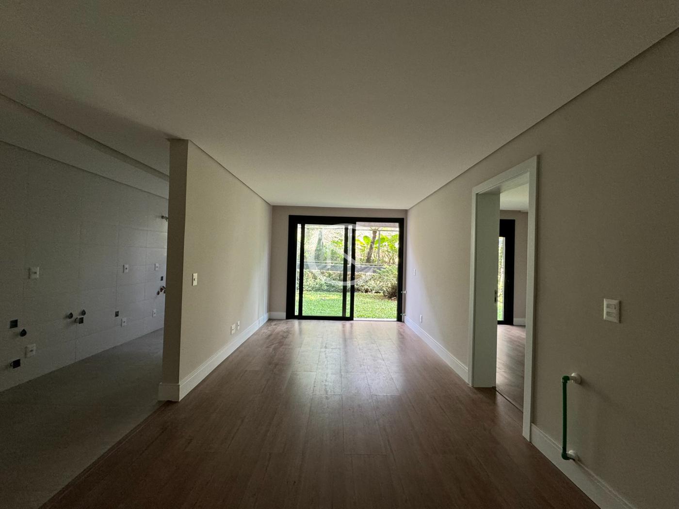 APARTAMENTO GARDEN NO RESIDENZIALE MONTE LUSSARI | Bavária | Gramado