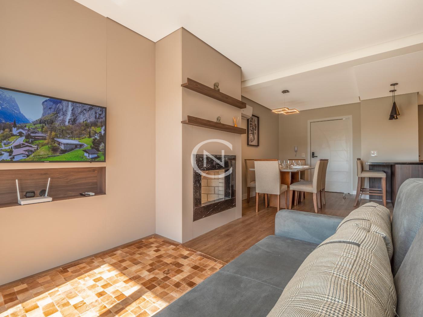 APARTAMENTO EM CANELA/RS | São Jose | Canela