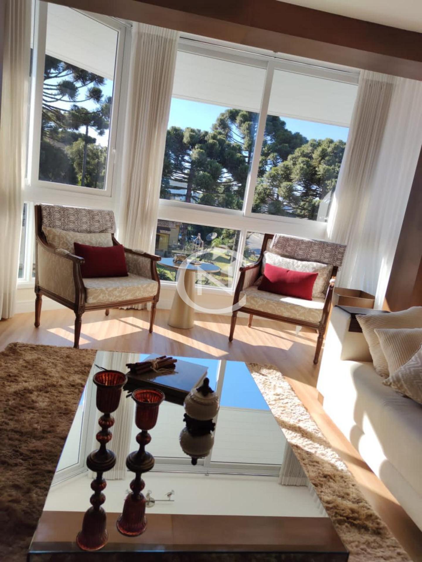 APARTAMENTO NO CENTRO EM CANELA/RS | Centro | Canela