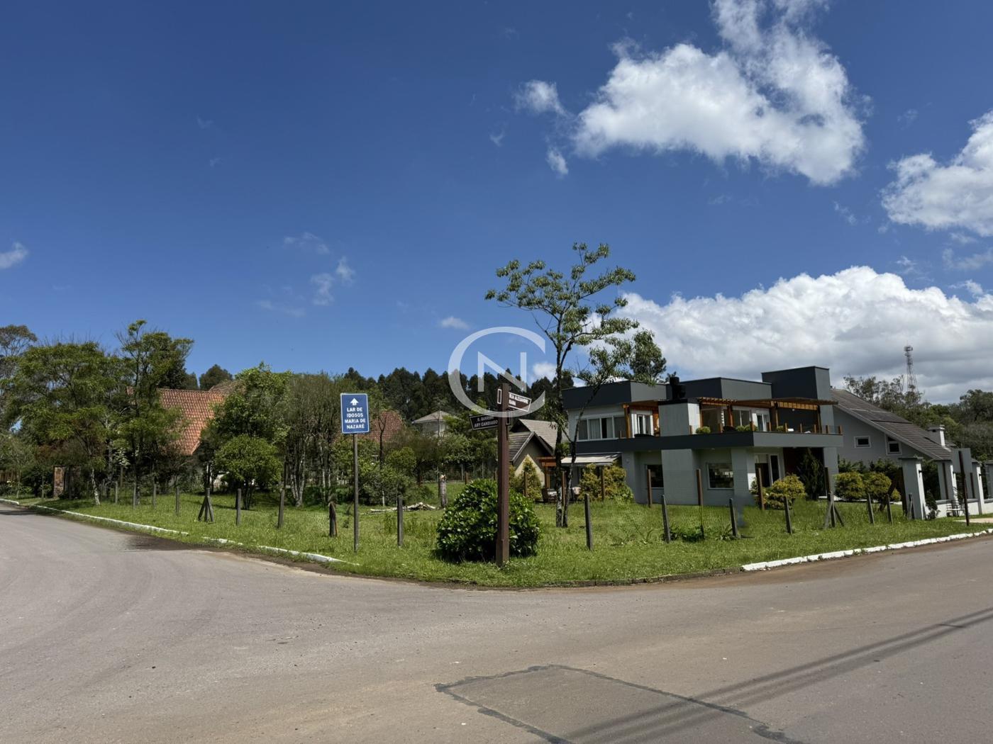 TERRENO PRÓXIMO AO LAGO NEGRO EM GRAMADO/RS | Loteamento Lago Negro | Gramado
