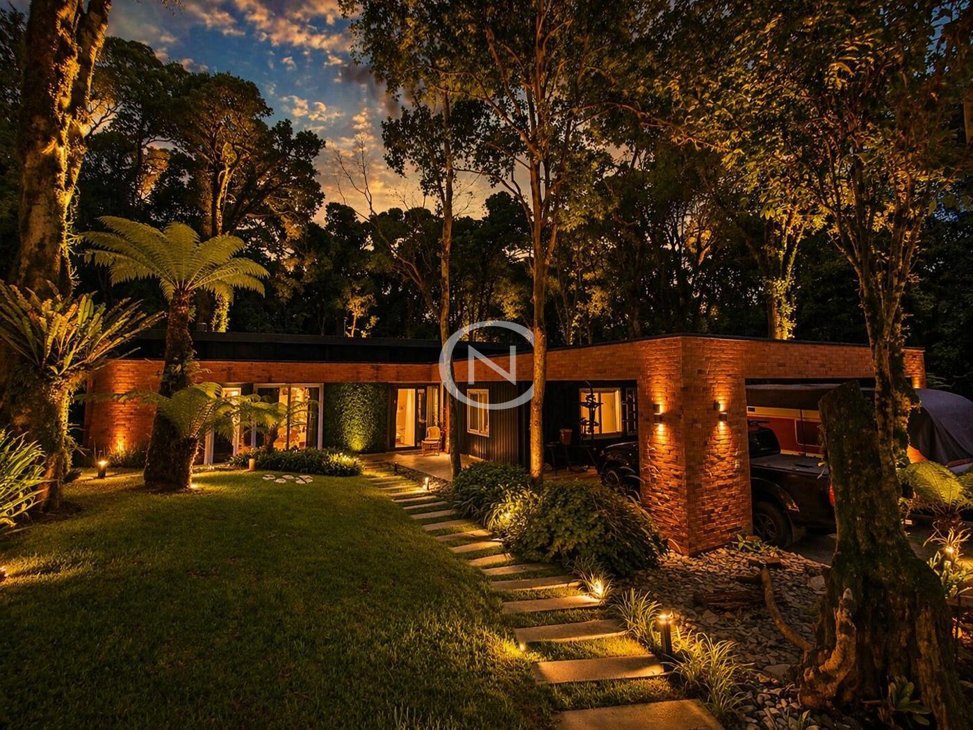 CASA NO CONDOMINIO O BOSQUE EM GRAMADO/RS | O Bosque | Gramado