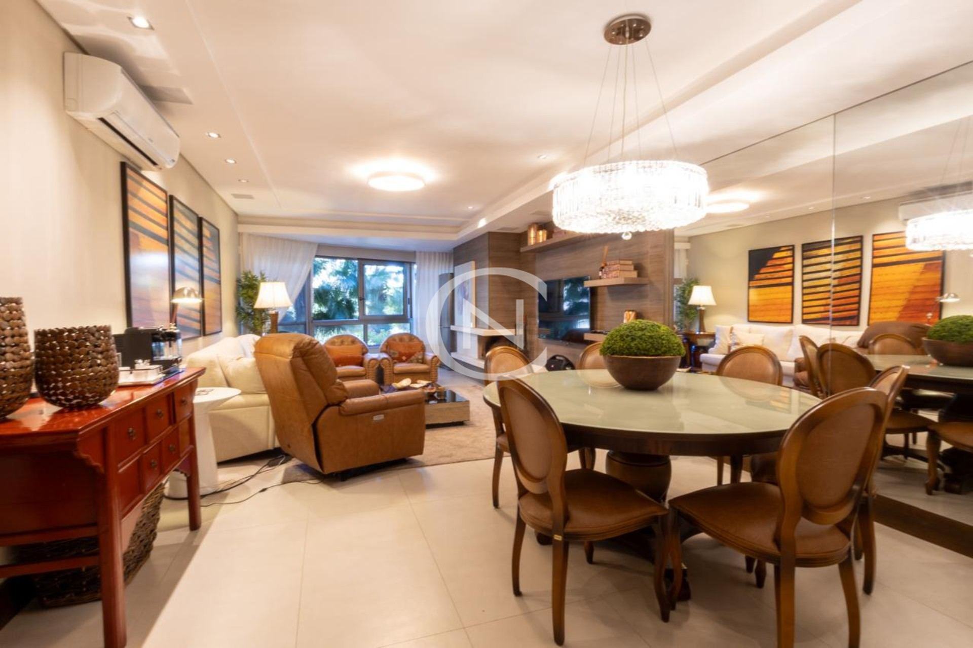APARTAMENTO NO RECANTO DAS ROSAS EM GRAMADO/RS | Centro  | Gramado