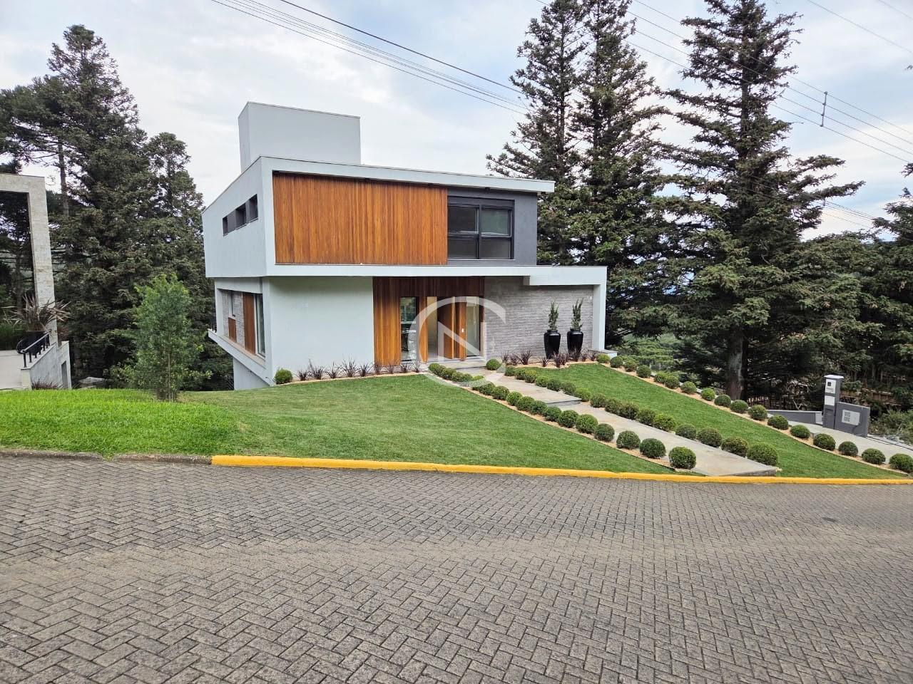 CASA MONTBELLE NO ASPEN MOUNTAIN EM GRAMADO/RS | Aspen Mountain | Gramado