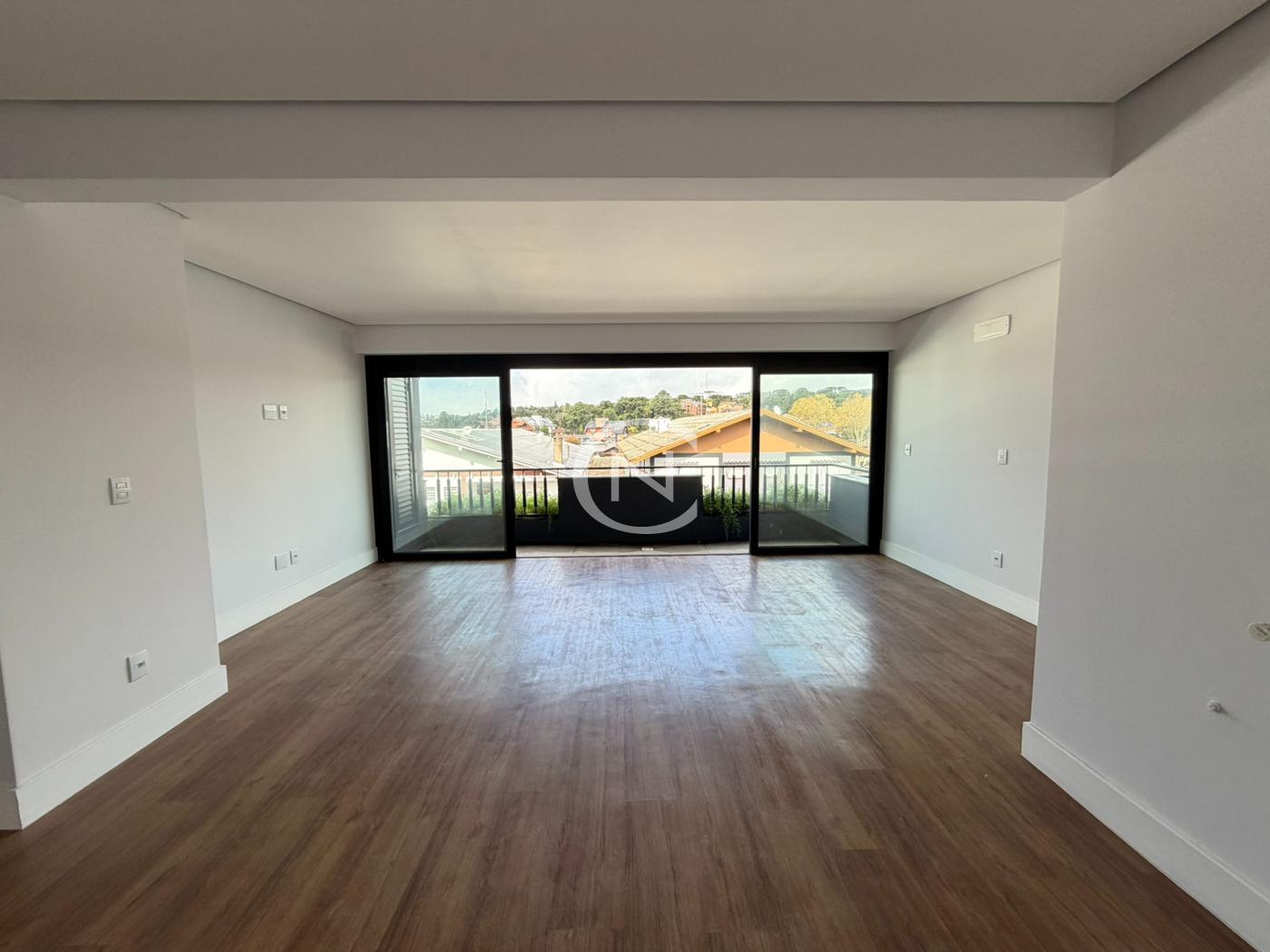 APARTAMENTO NO RESIDENCIAL LAVI EM CANELA/RS | Centro | Canela