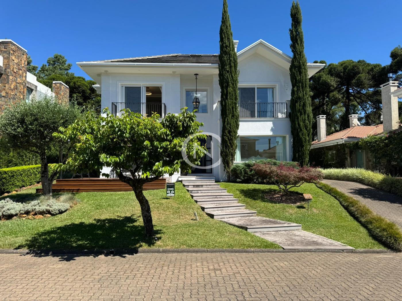 CASA NO CONDOMINÍO RESERVA DA SERRA EM CANELA/RS | Reserva da Serra | Canela