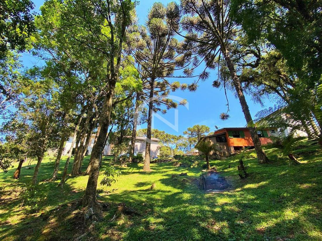 Área com 2752 m² no Bairro Moura em Gramado/RS | Moura | Gramado