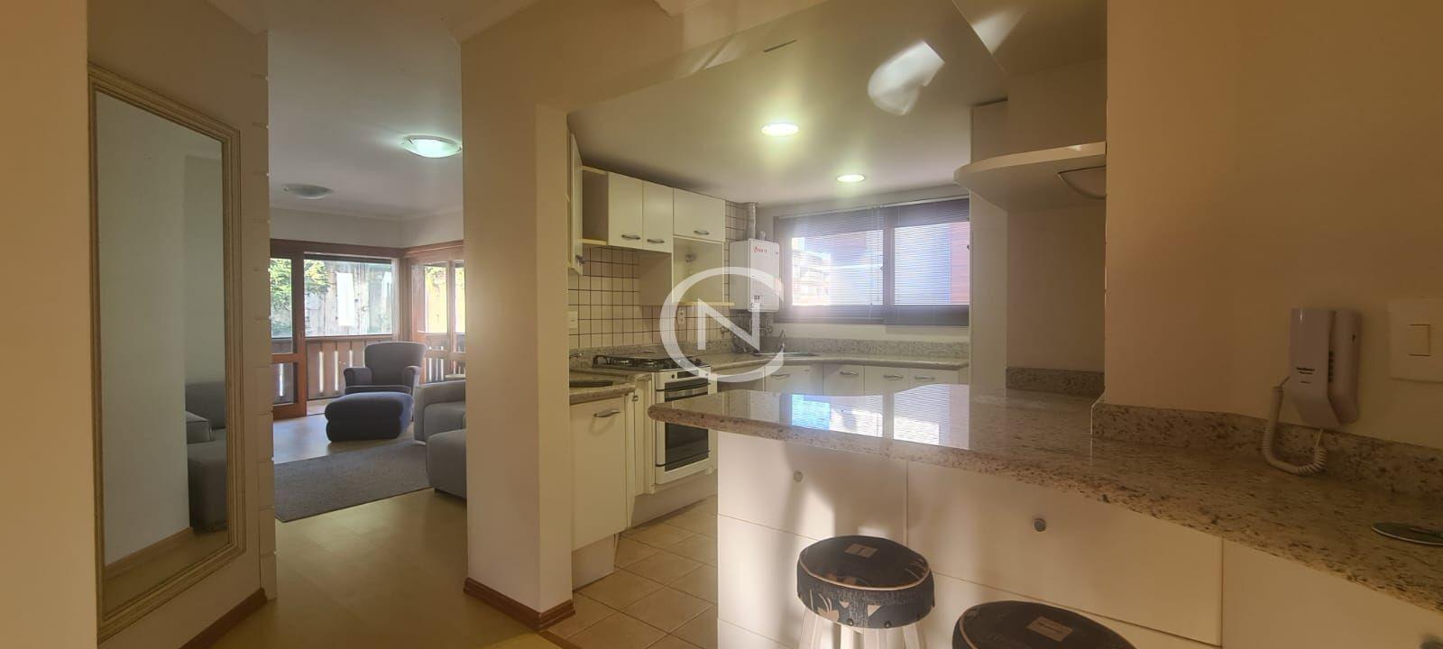APARTAMENTO COM 2 DORMITÓEIOS EM GRAMADO/RS | Centro  | Gramado
