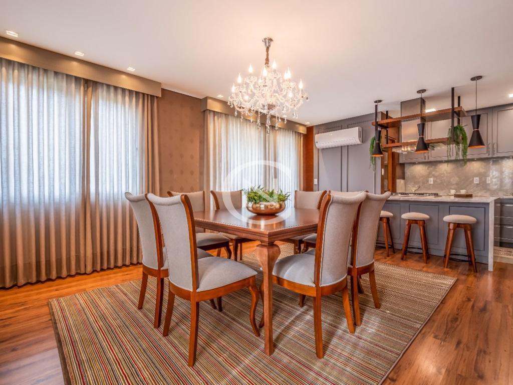 APARTAMENTO NO CENTRO DE GRAMADO/RS | Centro  | Gramado