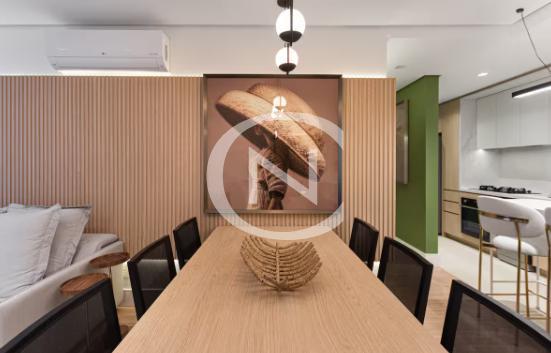 APARTAMENTO NO BELLAGIO CANELA/RS | Santa Terezinha | Canela