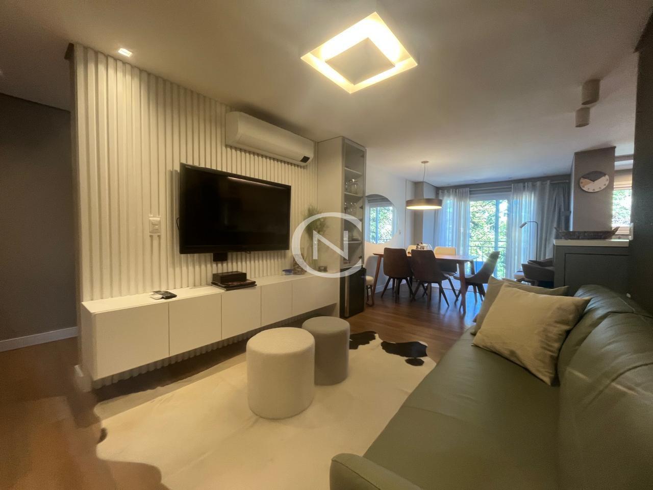 APARTAMENTO NO GARTEN HAUS EM GRAMADO | Bavária | Gramado