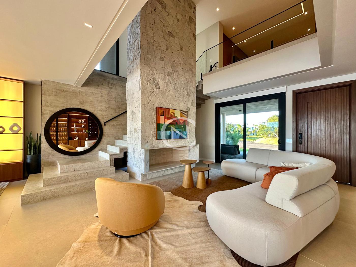 CASA NO ENSEADA 6 SUITES EM XANGRI-LÁ | Centro | Xangri-la
