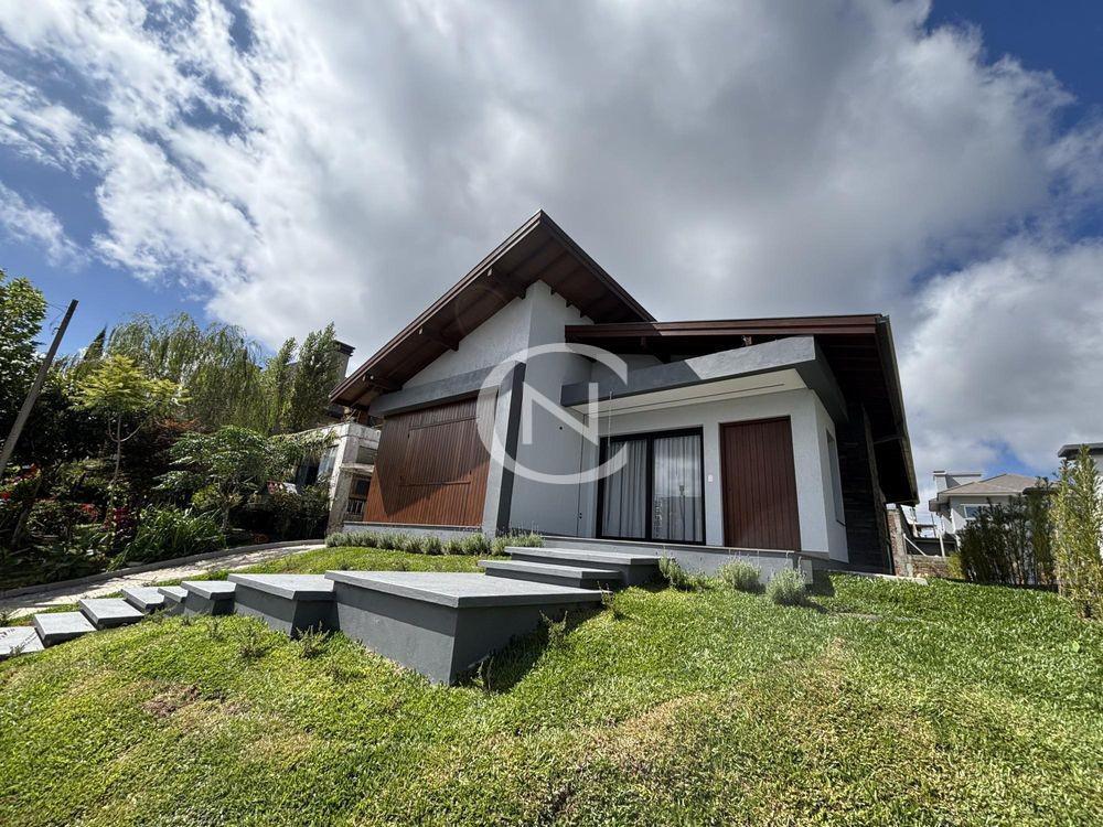 CASA TERREA - MORADA PLENA | Moura | Gramado
