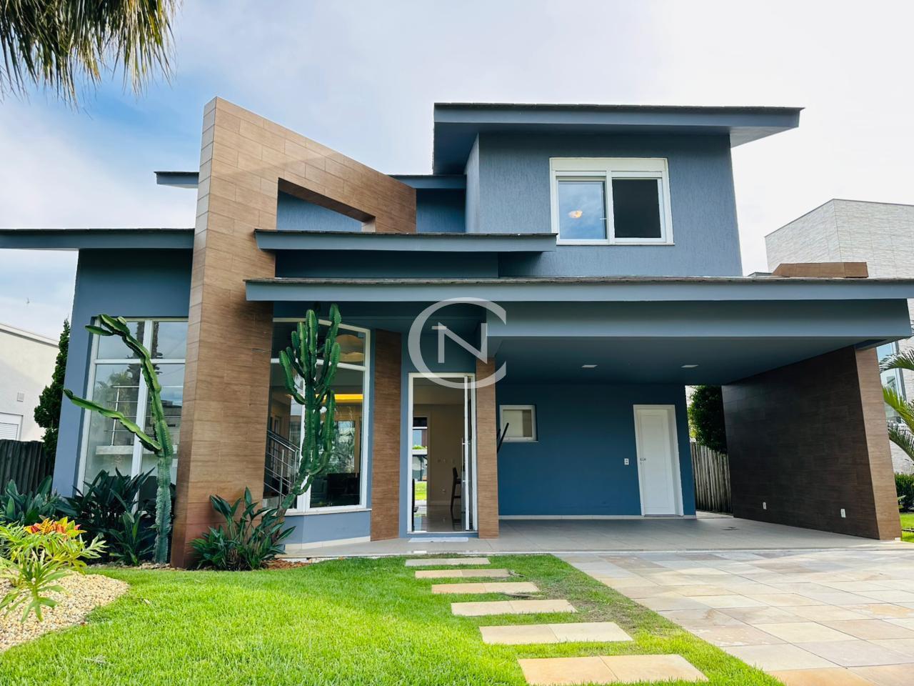 CASA COM 3 DORMITÓRIOS NO ENSEADA EM XANGRI-LÁ | Centro | Xangri-la