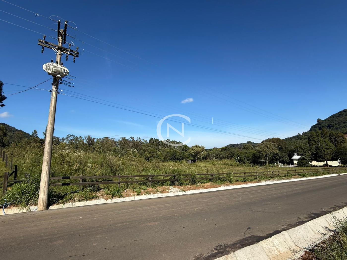 AREA NA SERRA GRANDE DE 4 HECTARES EM GRAMADO/RS | Várzea Grande | Gramado