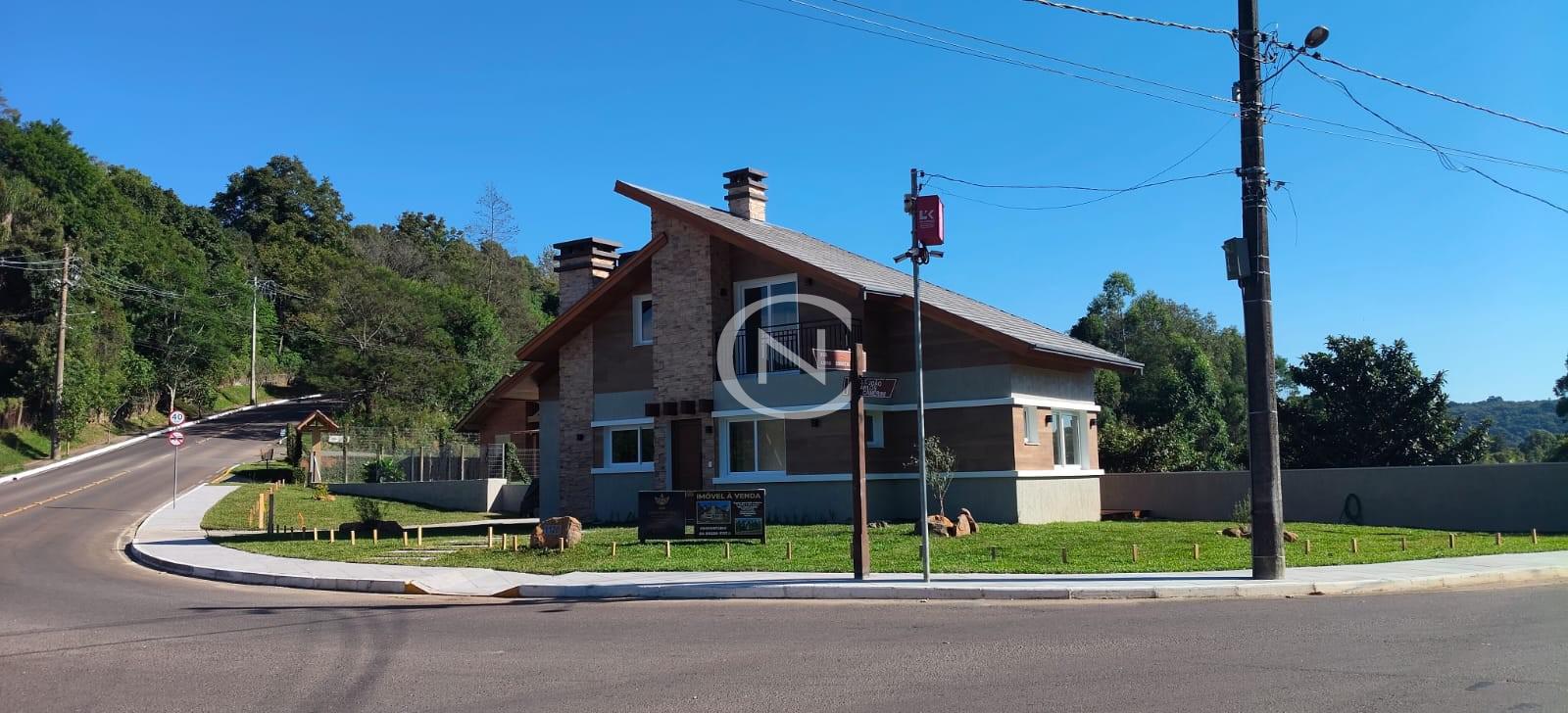 CASA COM 2 DORMITÓRIOS EM GRAMADO/RS | Carazal | Gramado