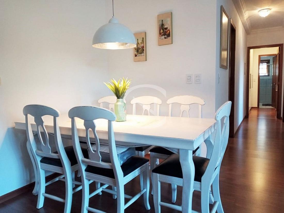 APARTAMENTO COM 94 M² NO BAIRRO PLANALTO EM GRAMADO/RS | Planalto | Gramado