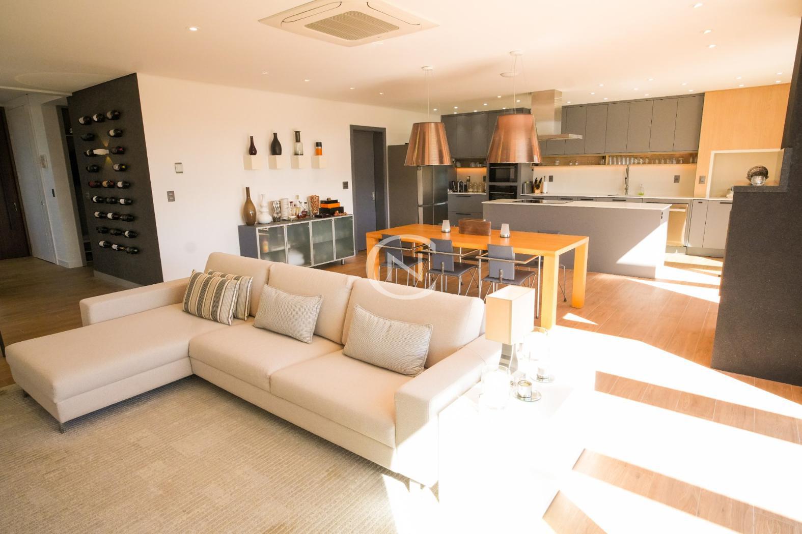 CASA NO CONDOMINIO ALPHAVILLE GRAMADO/RS 4 SUITES | Alphaville | Gramado