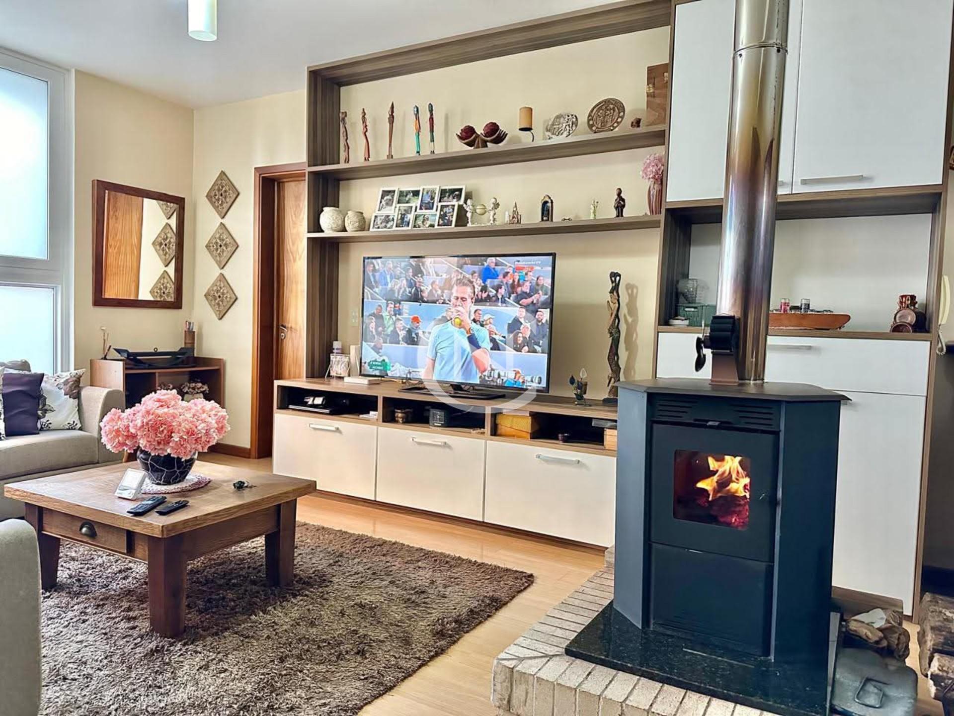 APARTAMENTO DE 2 DORMITÓRIOS NO QUINTA DA SERRA | Quinta da Serra | Canela