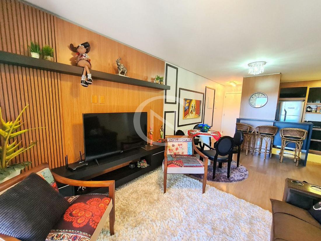 APARTAMENTO COM 111 M² NO CENTRO DE GRAMADO/RS | Centro  | Gramado