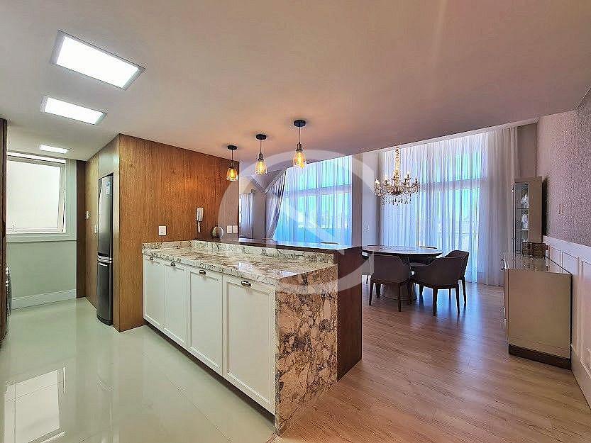 APARTAMENTO COM 271 M² NO CENTRO DE GRAMADO/RS | Centro  | Gramado