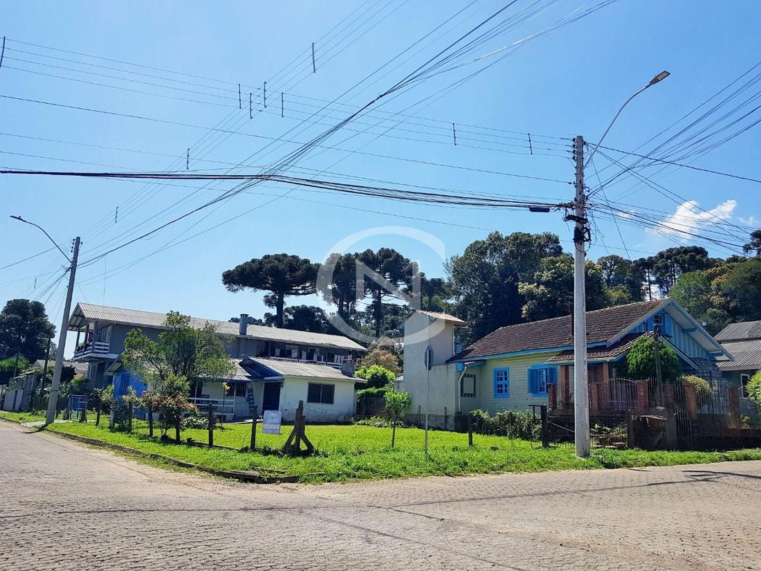 TERRENO COM 507 M² NO BAIRRO PALACE HOTEL EM CANELA/RS | Palace Hotel | Canela