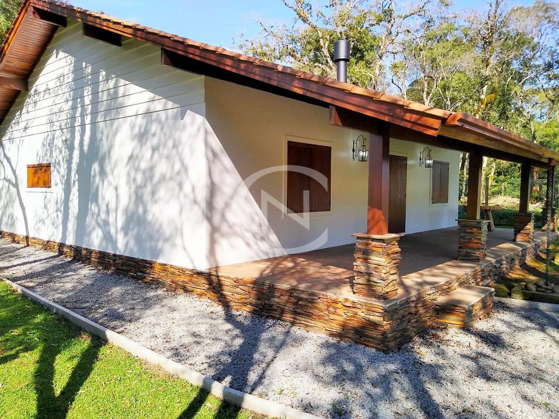 CASA COM 168 M² NO ALPES VERDES EM CANELA/RS | Alpes Verdes | Canela
