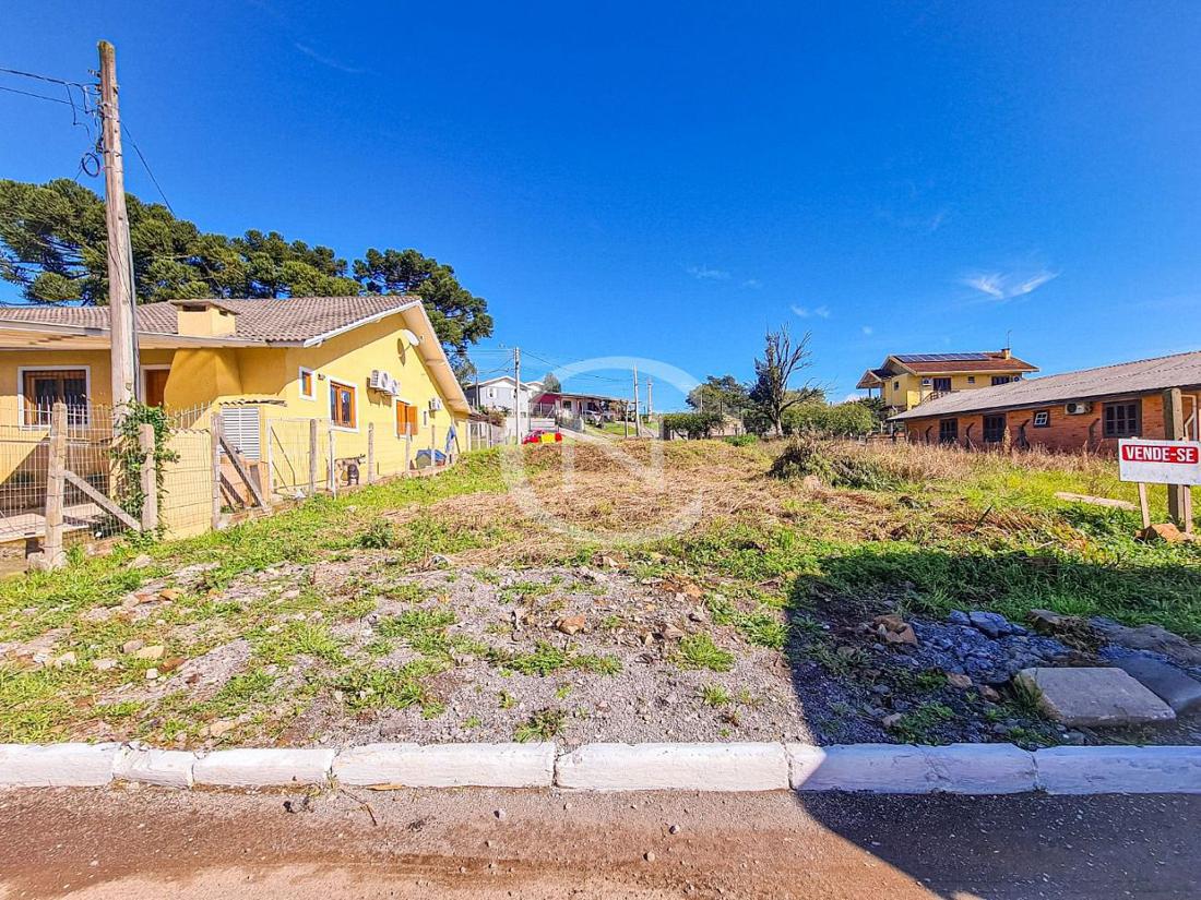 Terreno com 474 m² no bairro Moura em Gramado/RS | Moura | Gramado