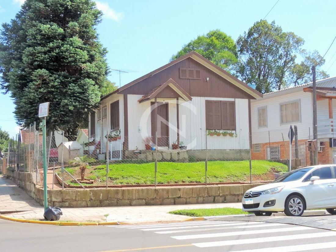 CASA COM 3 DORMITÓRIOS NO CENTRO DE CANELA/RS | Centro | Canela