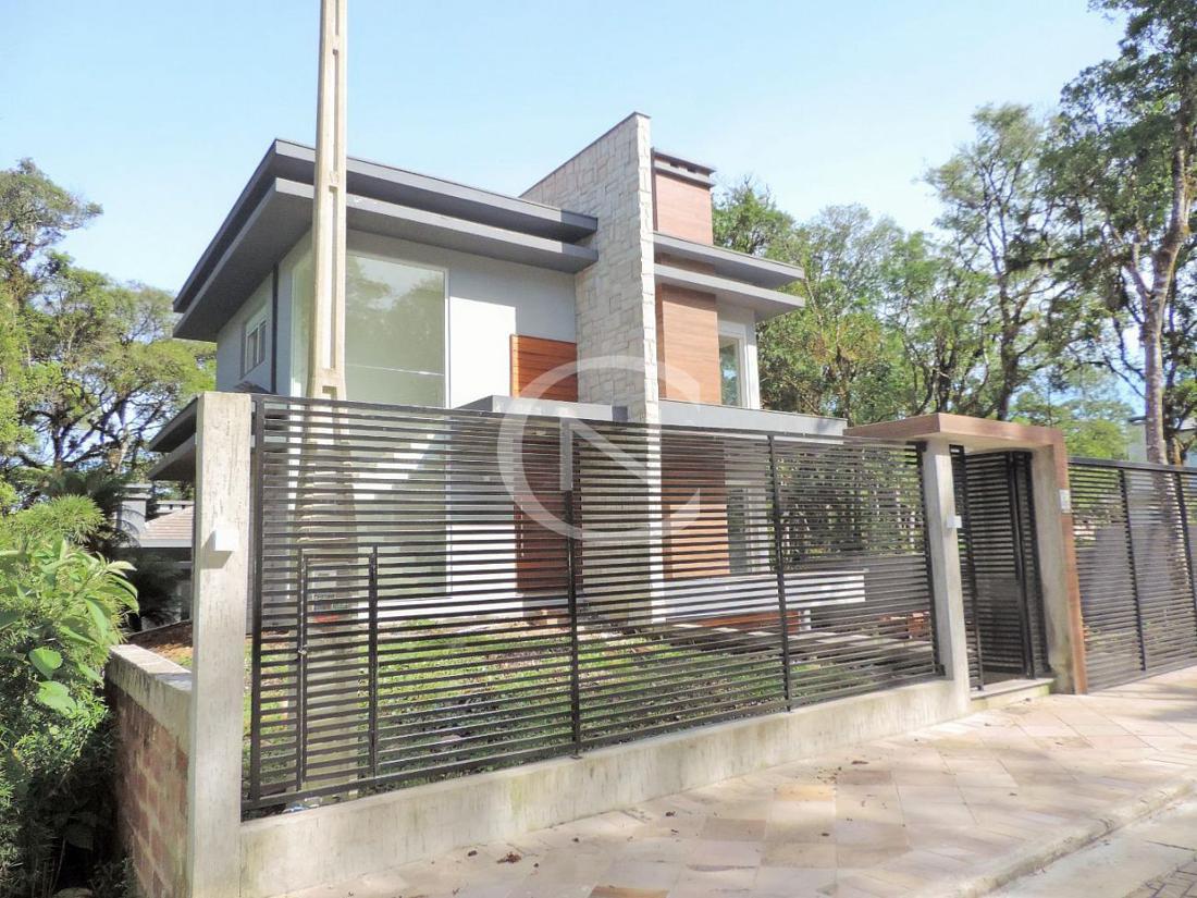 CASA COM 340 M² NO VIVENDAS DO ARVOREDO EM GRAMADO/RS | Vivendas do Arvoredo | Gramado
