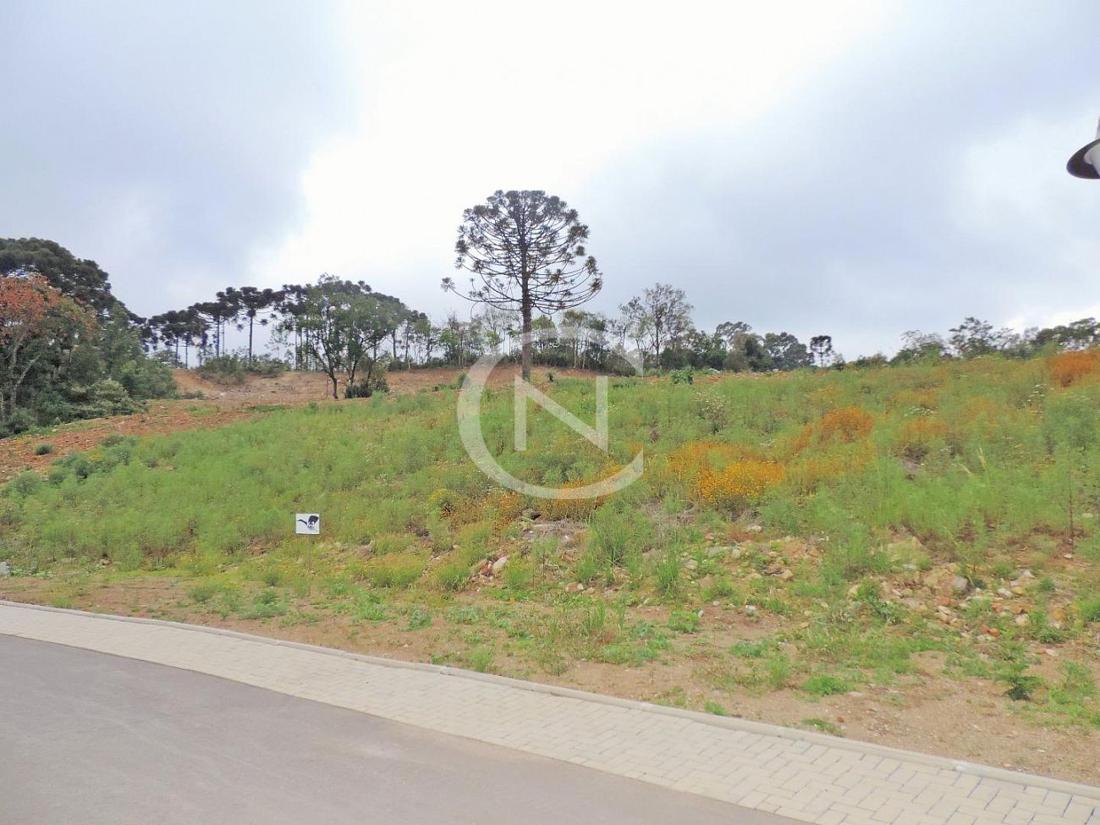 Terreno com 1050 m² no condomínio Laken em Gramado/RS | Laken | Gramado