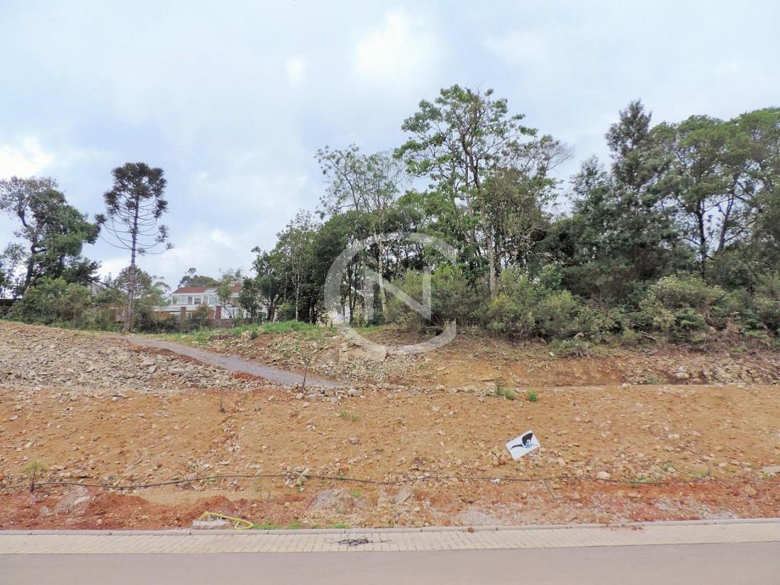 Terreno com 1050 m² no Condomínio Laken em Gramado/RS | Laken | Gramado