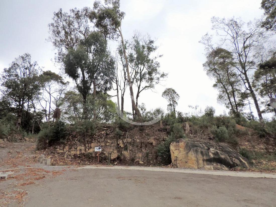 TERRENO COM 1276 M² NO CONDOMÍNIO LAKEN EM GRAMADO/RS | Laken | Gramado