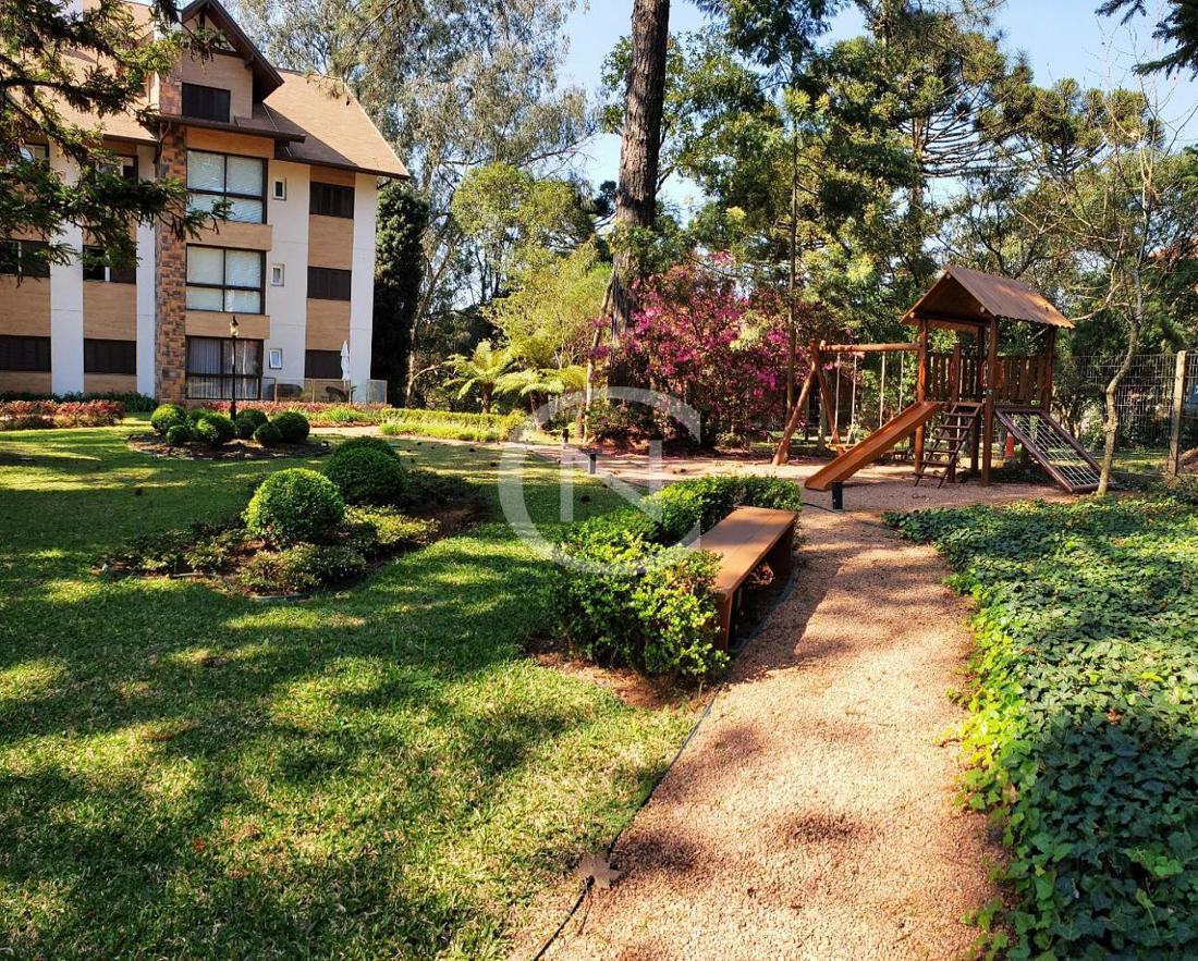 Apartamento com 156 m² no Bairro Bavária em Gramado/RS | Planalto | Gramado