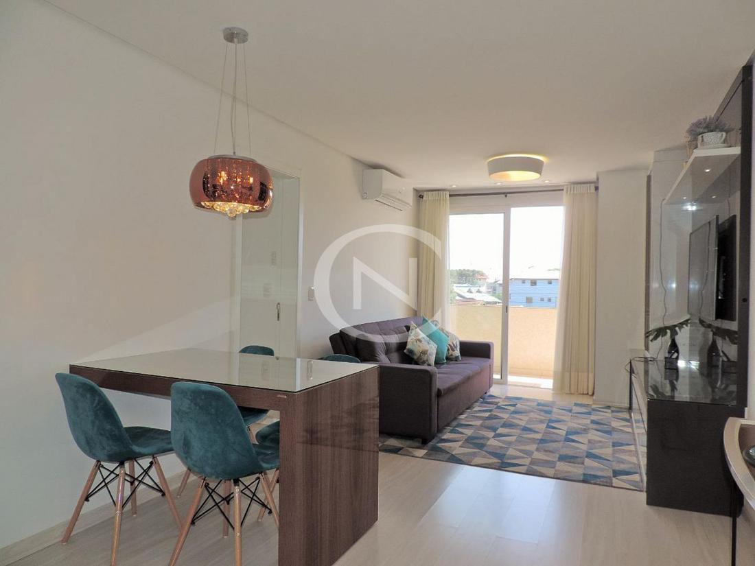 APARTAMENTO COM 94 M² NO CENTRO DE CANELA/RS | Centro | Canela