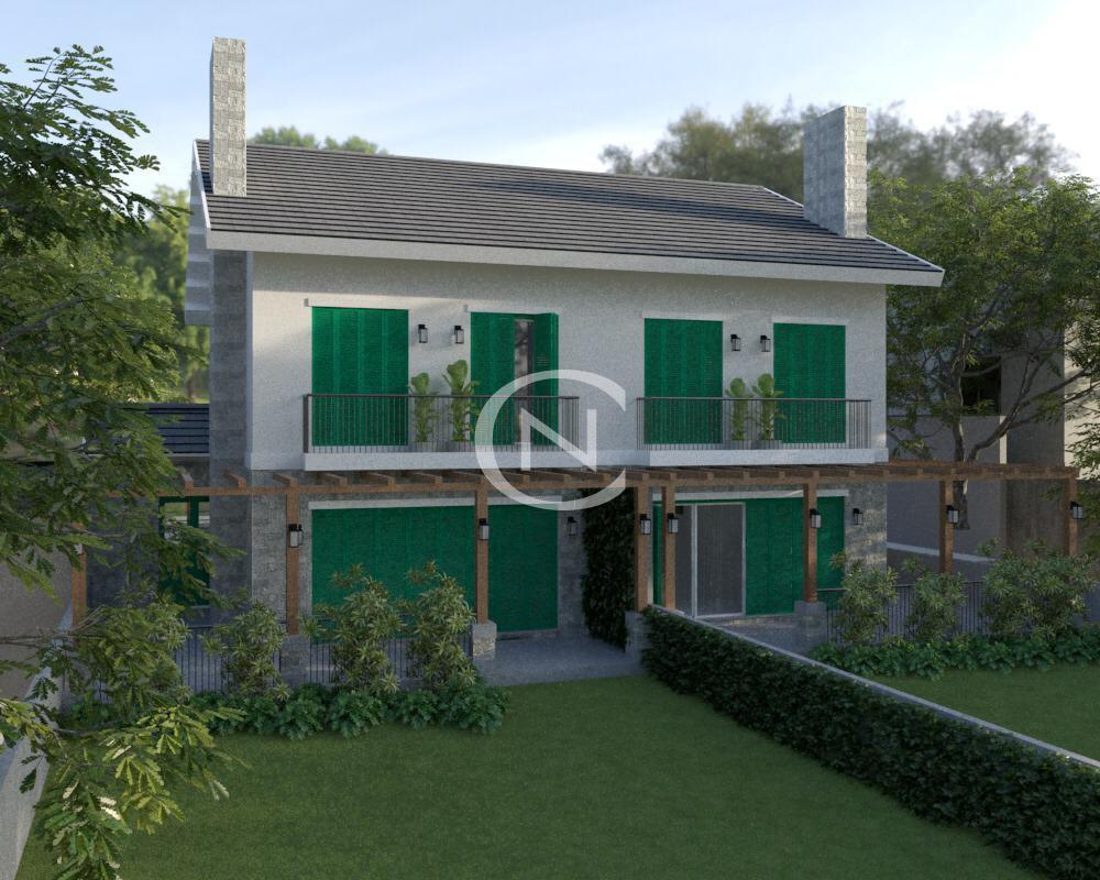 CASA COM 190 M² NO RESERVA DA SERRA EM CANELA/RS | Reserva da Serra | Canela