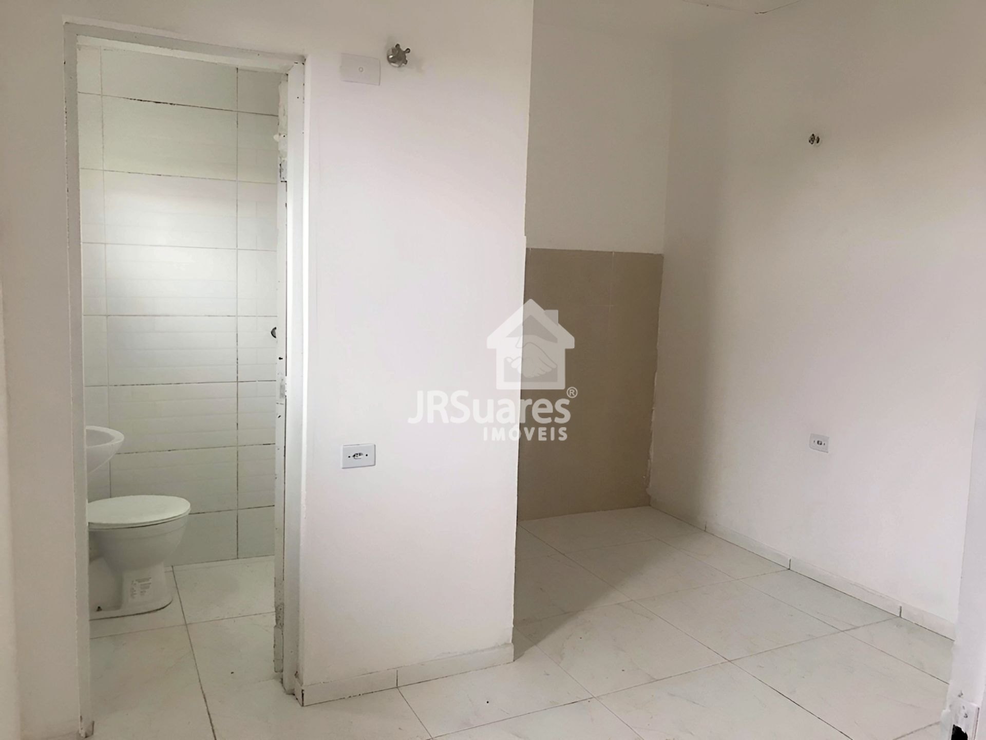 Casa, 1 quarto, 40 m² - Foto 2