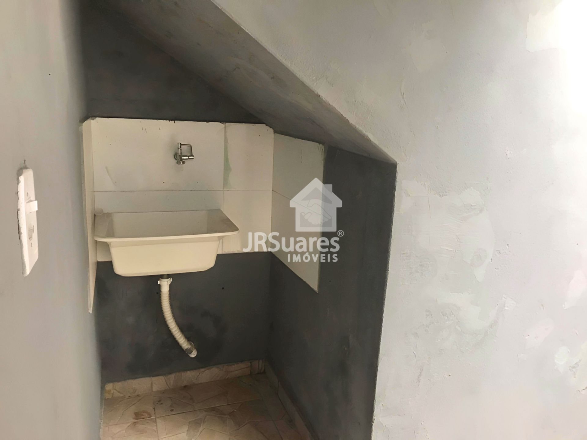 Casa, 1 quarto, 40 m² - Foto 6