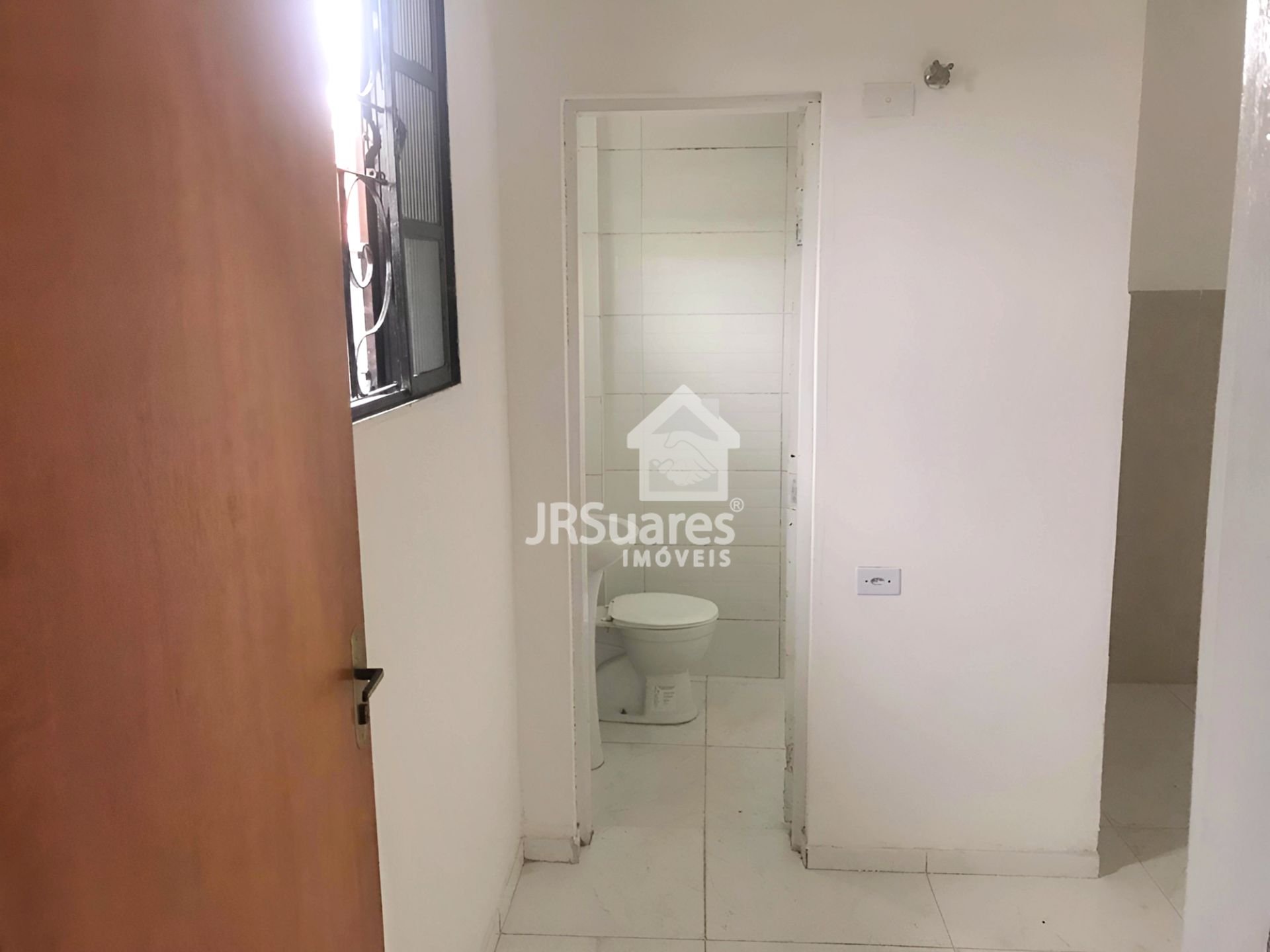 Casa, 1 quarto, 40 m² - Foto 9