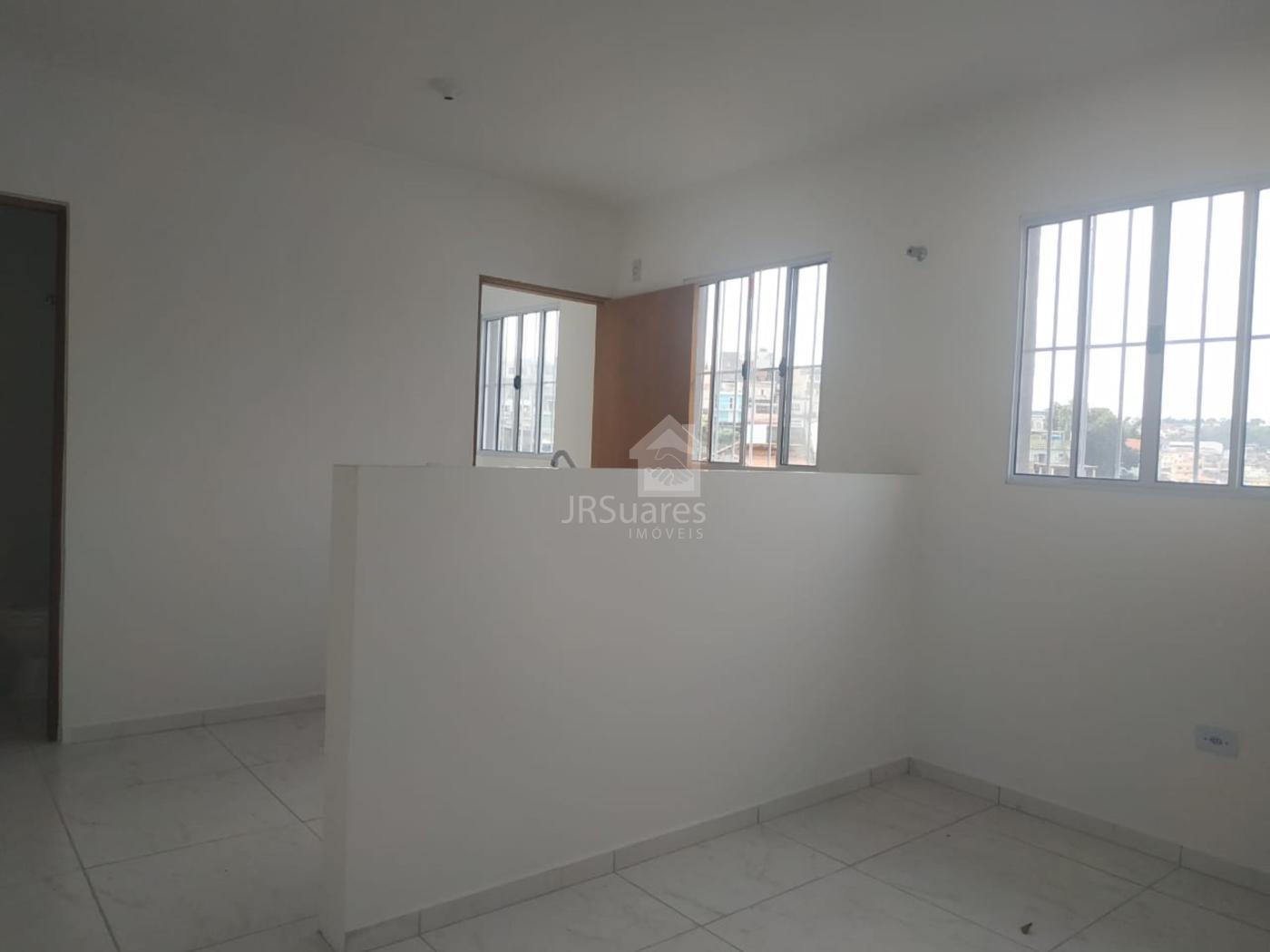 Casa, 2 quartos, 45 m² - Foto 2