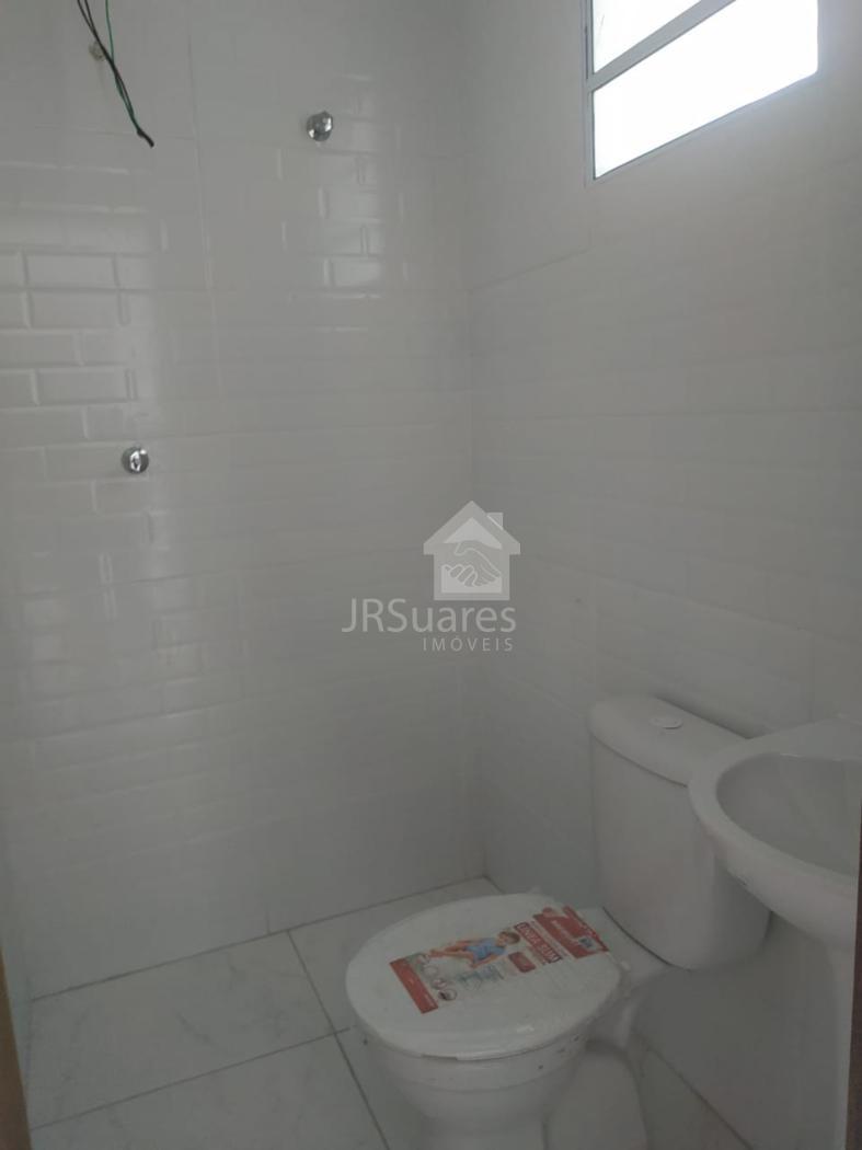 Casa, 2 quartos, 45 m² - Foto 6